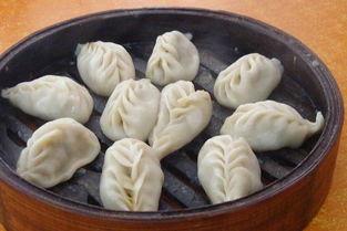 吃角瓜鸡蛋蒸饺视频讲解,美味家常小吃轻松做