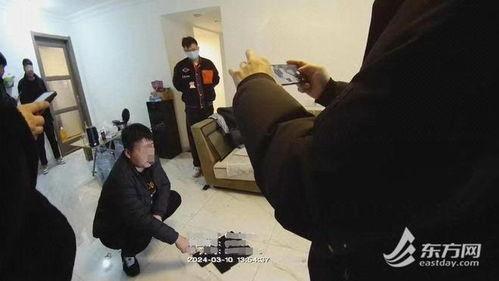 上海群吃瓜事件视频最新,一场网络热议背后的真相揭秘