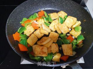 吃瓜厨房红烧鸡蛋视频,家常美味，一招轻松学会