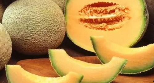 意大利人吃哈密瓜视频,哈密瓜的异国风情演绎