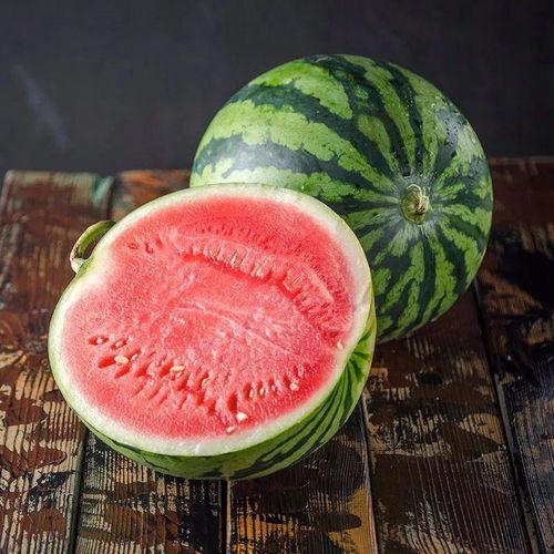 麒麟瓜无籽可以吃吗视频,美味无籽，健康放心