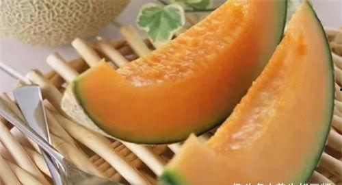 佳伟饿了吃哈密瓜原视频,饿了就吃哈密瓜，一场味蕾的冒险之旅