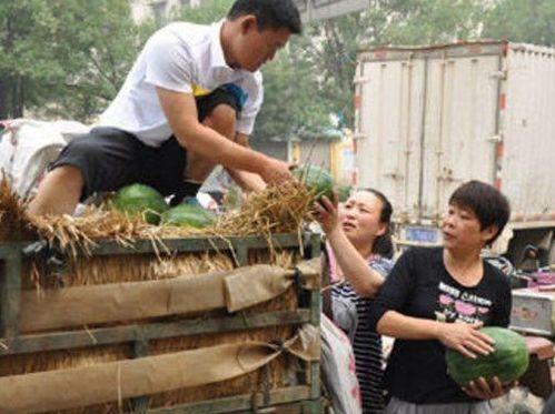 交城县吃瓜事件视频,一场网络视频引发的舆论风波