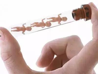 试管婴儿吃瓜视频,揭秘现代医学奇迹背后的温馨瞬间