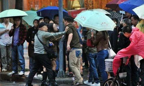 娄底吃瓜群众事件真相视频,揭秘真相背后的网络风波