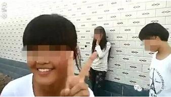 扇巴掌吃瓜视频女生被告,网络暴力与法律边界