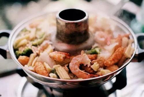 八棱瓜煮火锅可以吃吗视频,美味与健康的完美结合