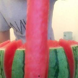 大号吃瓜神器挖勺视频,挖勺视频带你领略吃瓜新境界