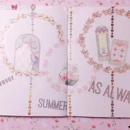 吃瓜手帐排版教程视频,跟随教程视频打造完美吃瓜手帐